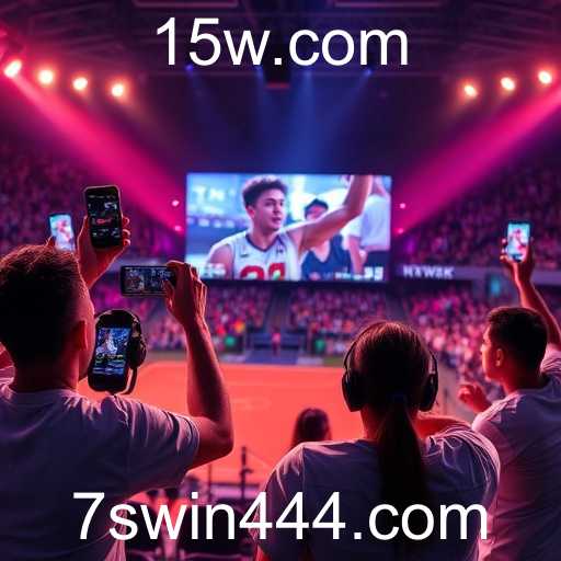 Transmissão ao vivo